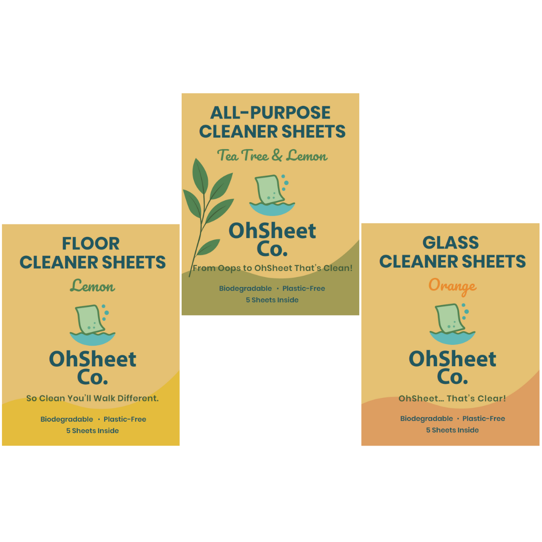 Everyday Essentials Kit